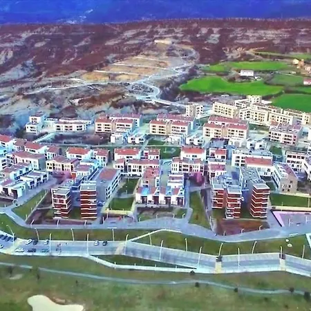 Coqueto Apartamento Las Margas Golf Sabinanigo Exterior photo