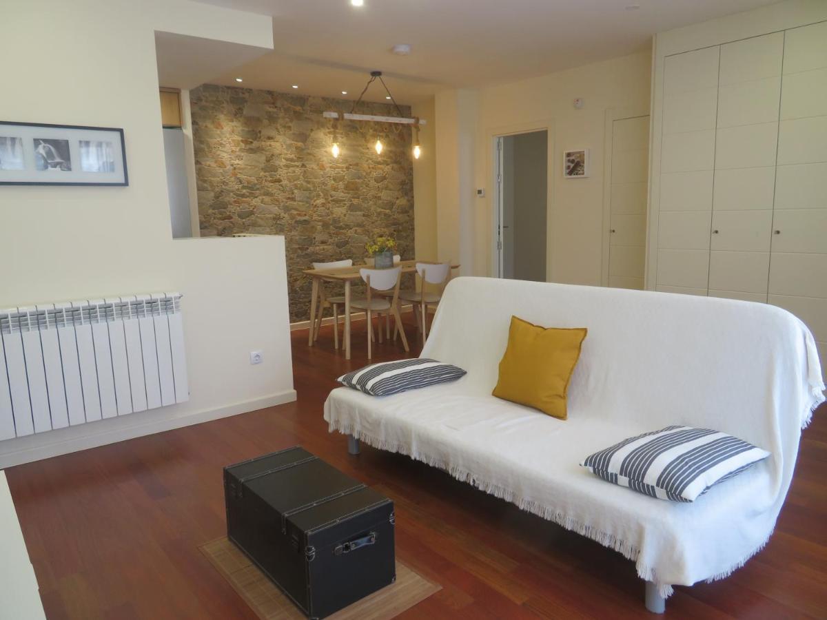 Coqueto Margas Golf Appartement