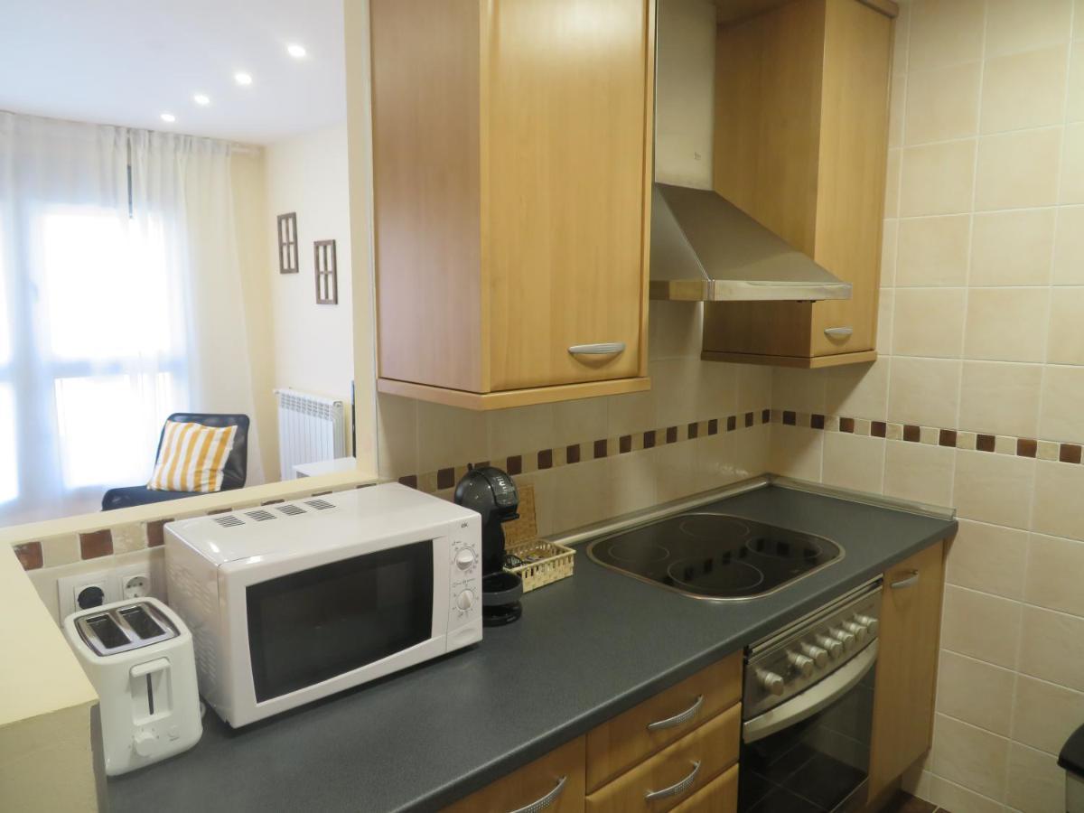 Coqueto Margas Golf Appartement *