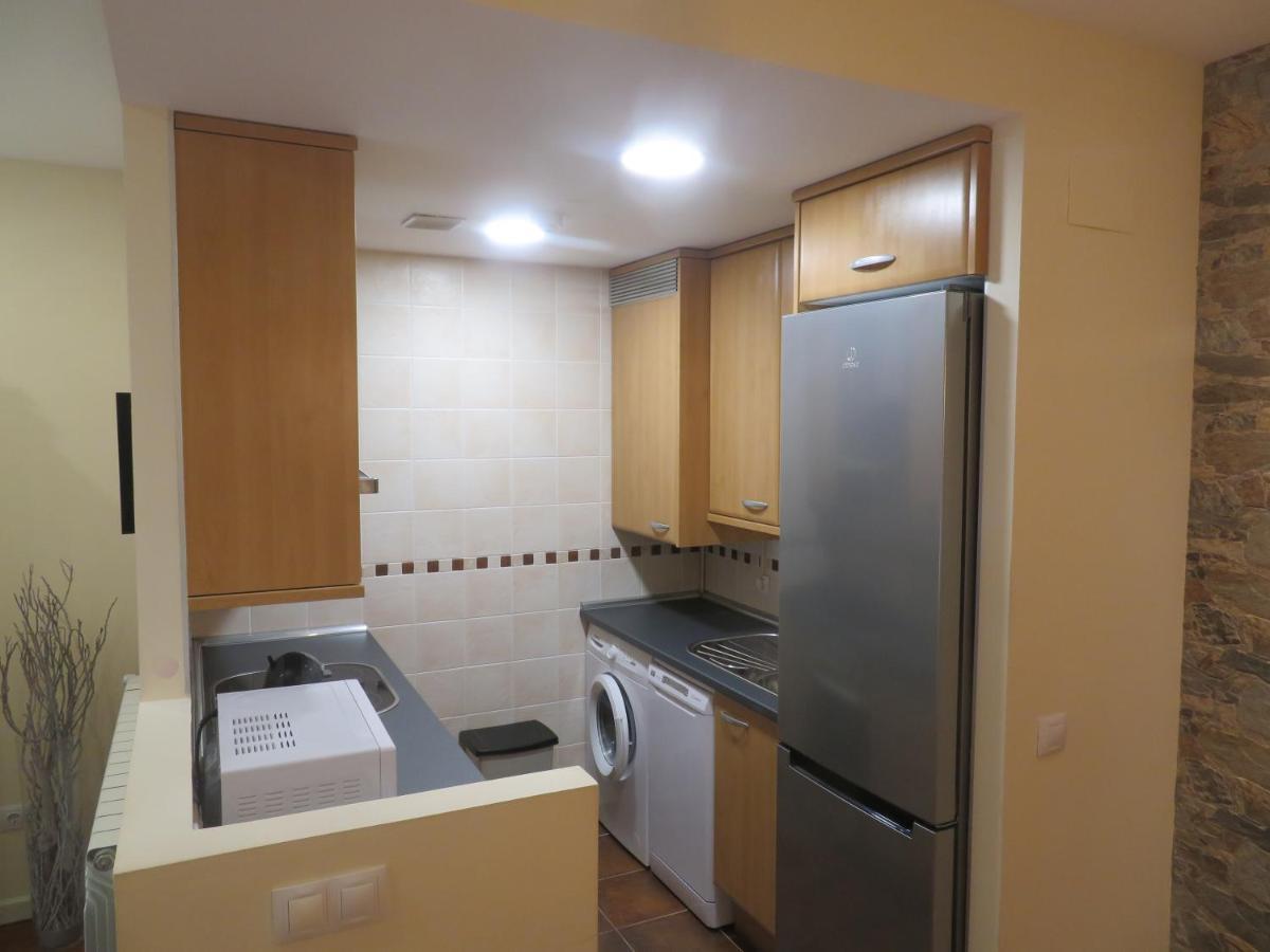 Coqueto Margas Golf Appartement