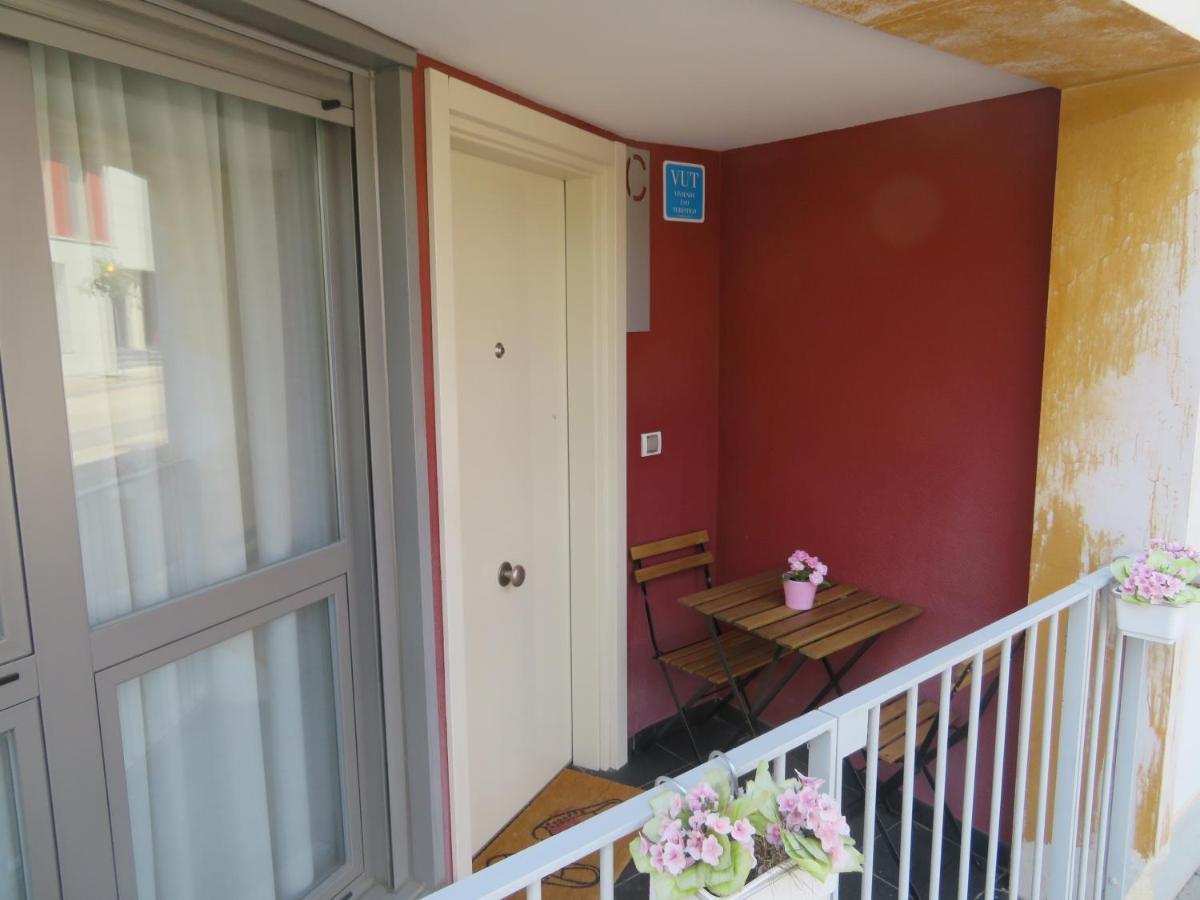 Appartement Coqueto Margas Golf Sabiñánigo