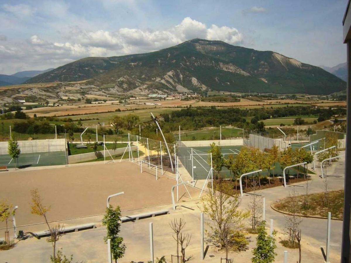 Coqueto Margas Golf Appartement