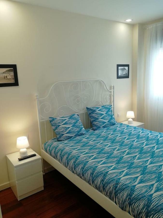 Coqueto Margas Golf Appartement