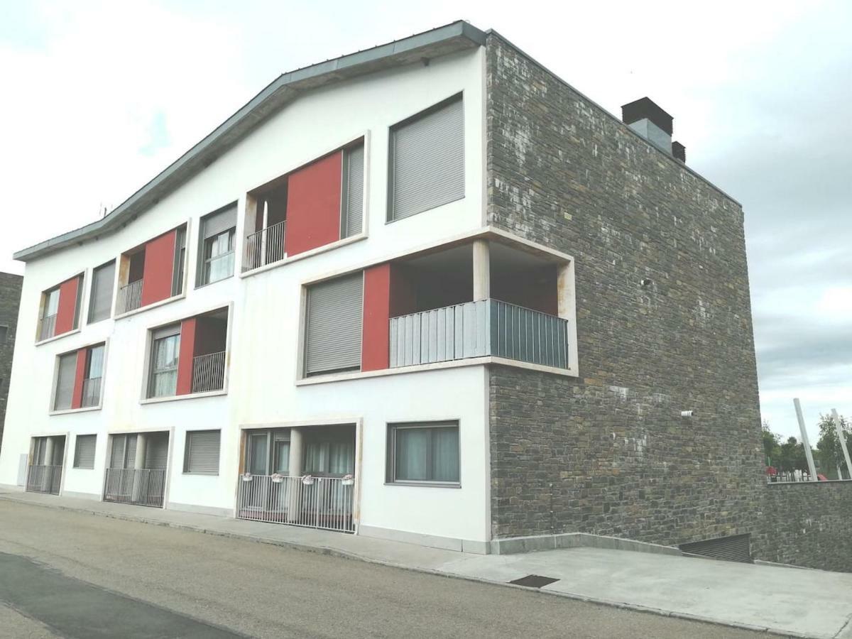 Appartement Coqueto Margas Golf Sabiñánigo